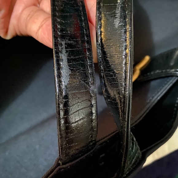 YSL Handbag - Picture 6 of 9